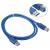 R SCAR RS-AUSB3.0 CABLE IMPRIMANTE USB3.0 1.8M